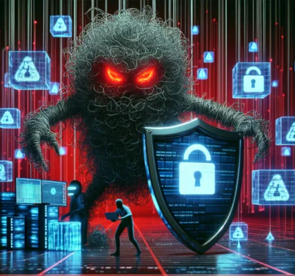 Zabezpieczanie kopii zapasowych przed ransomware – dobre praktyki