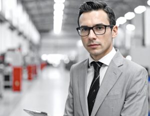 Jak pełnomocnik ds jakości wspiera skuteczne wdrożenie normy ISO 9001 w organizacji