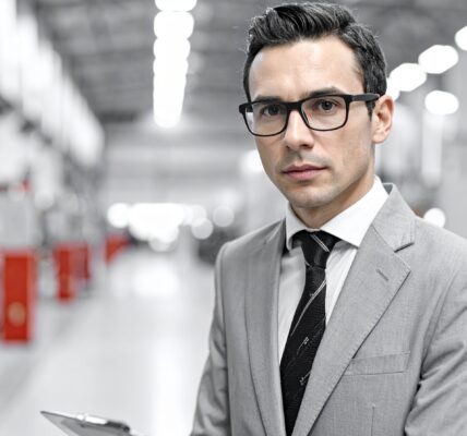 Jak pełnomocnik ds jakości wspiera skuteczne wdrożenie normy ISO 9001 w organizacji