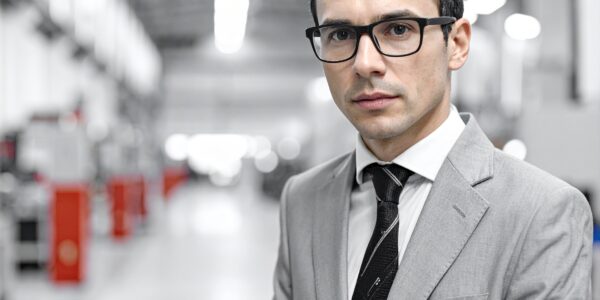 Jak pełnomocnik ds jakości wspiera skuteczne wdrożenie normy ISO 9001 w organizacji