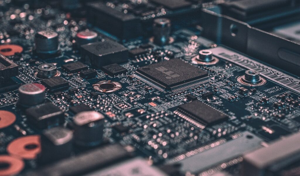 TOP 6 technologii do aplikacji webowych