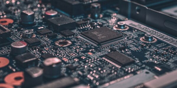 TOP 6 technologii do aplikacji webowych