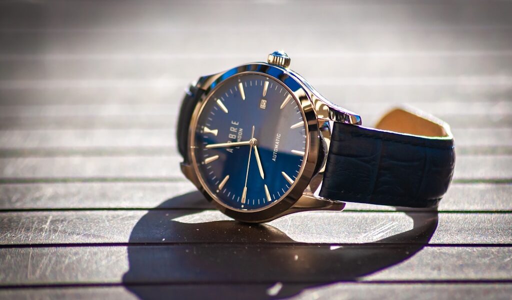 Breitling - historia i fenomen marki