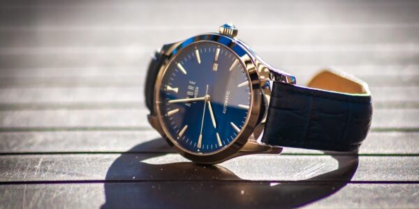 Breitling - historia i fenomen marki