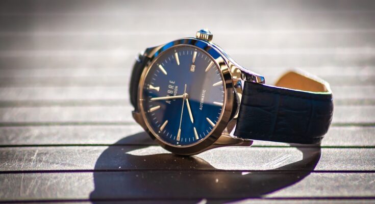 Breitling - historia i fenomen marki