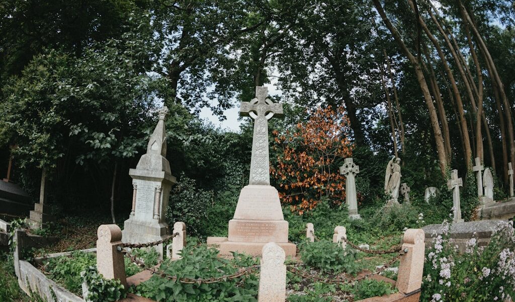 Zakład Pogrzebowy: Wszystko, Co Powinieneś Wiedzieć