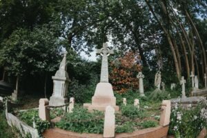 Zakład Pogrzebowy: Wszystko, Co Powinieneś Wiedzieć