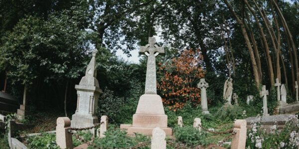 Zakład Pogrzebowy: Wszystko, Co Powinieneś Wiedzieć