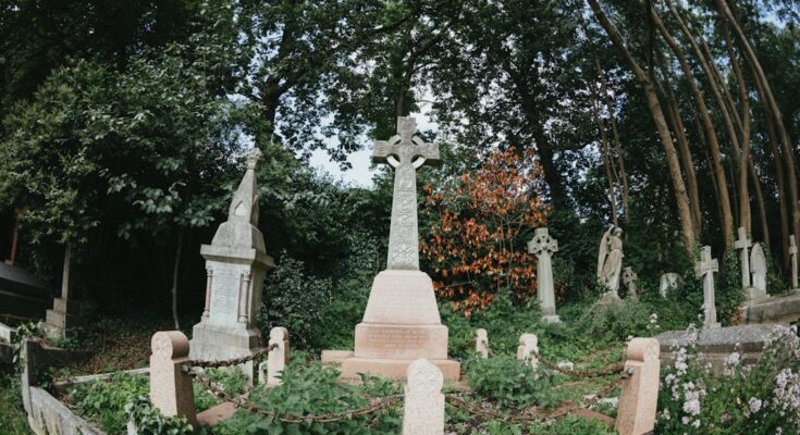 Zakład Pogrzebowy: Wszystko, Co Powinieneś Wiedzieć