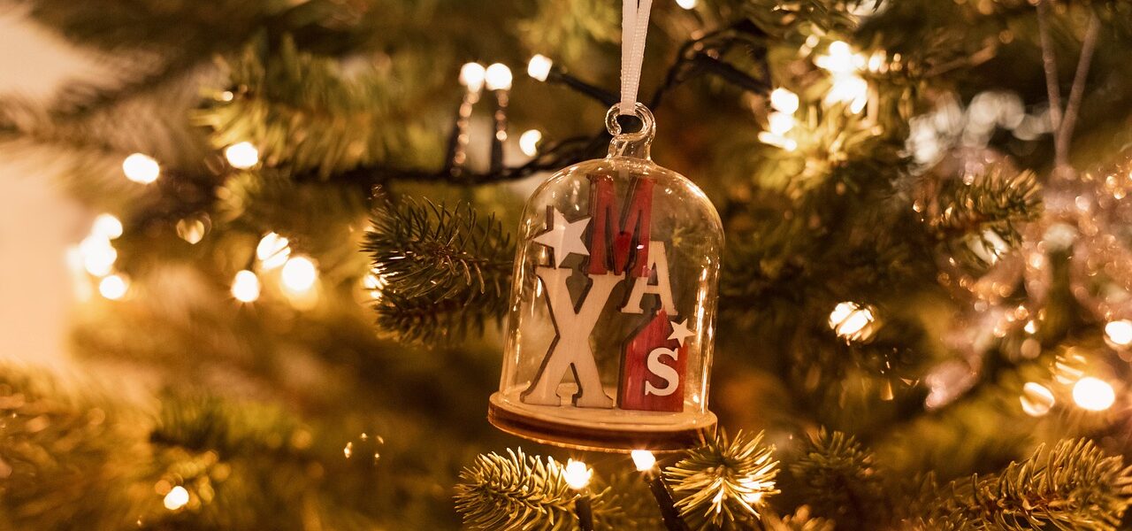 Technologia LED w służbie świątecznej atmosfery