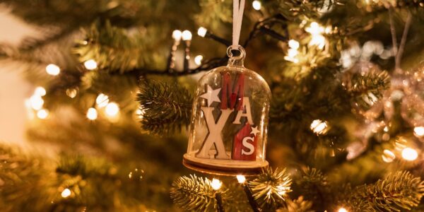 Technologia LED w służbie świątecznej atmosfery