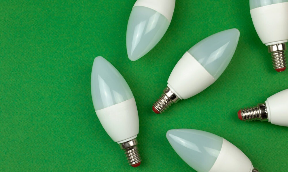 Żarówki LED. Oszczędność energii i nowoczesne oświetlenie w Twoim domu