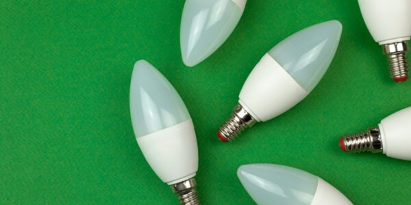 Żarówki LED. Oszczędność energii i nowoczesne oświetlenie w Twoim domu