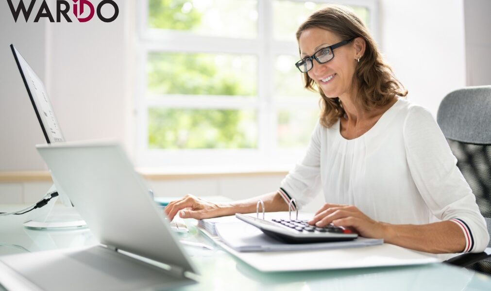 Księgowość online