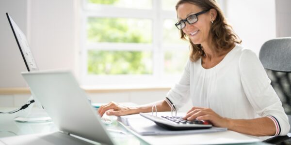 Księgowość online