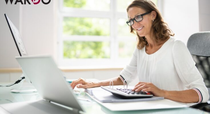 Księgowość online