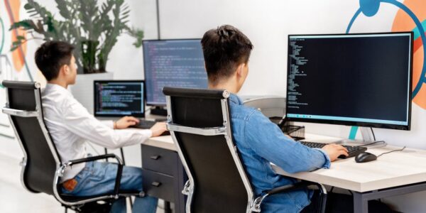 Aktualizacje systemów i oprogramowania jako podstawowy element bezpieczeństwa firmy