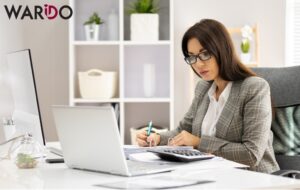 Księgowość online