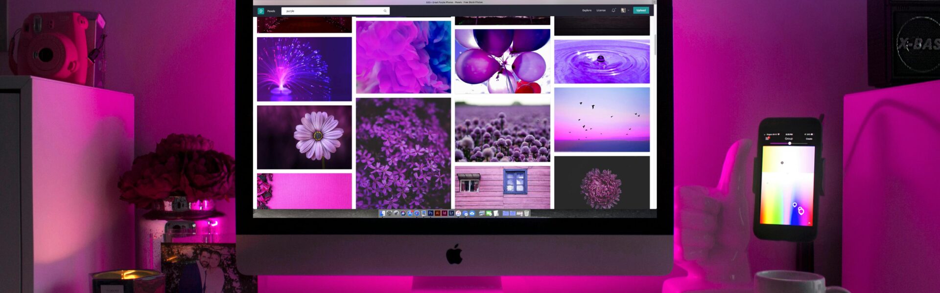 Na co uważać kupując używane monitory poleasingowe online?