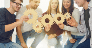 Wyjazdy integracyjne a efektywność pracy – co mówią badania?