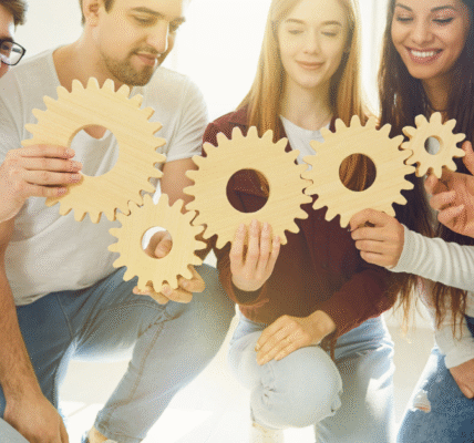 Wyjazdy integracyjne a efektywność pracy – co mówią badania?