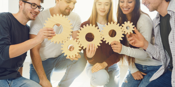 Wyjazdy integracyjne a efektywność pracy – co mówią badania?