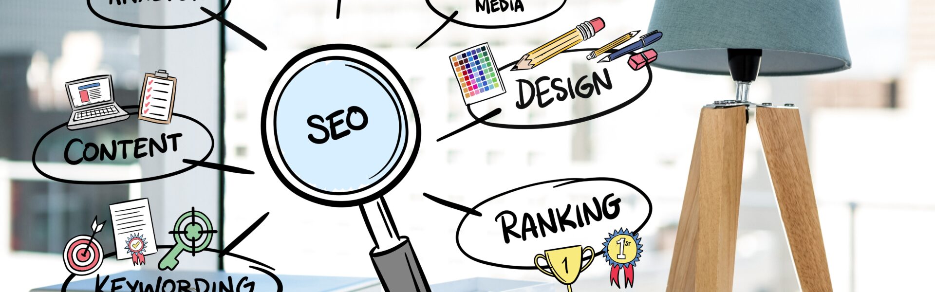 Jak zaplanować budżet na SEO i SEM, żeby się to opłacało?