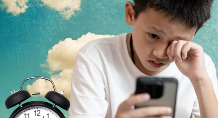 10 zasad cyfrowej ochrony dziecka w 2025 roku