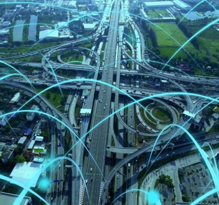Zdalny nadzór nad infrastrukturą miejską – klucz do bezpiecznej i ekologicznej przyszłości