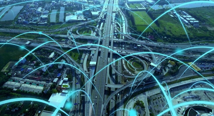 Zdalny nadzór nad infrastrukturą miejską – klucz do bezpiecznej i ekologicznej przyszłości