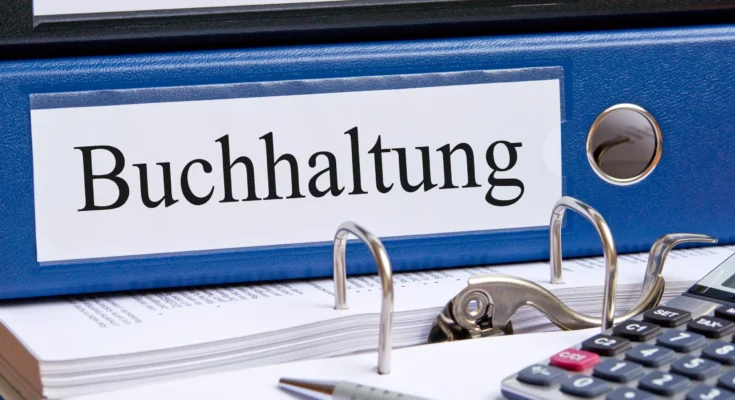 Buchhaltung für Einsteiger und kleine Unternehmen – der komplette Überblick
