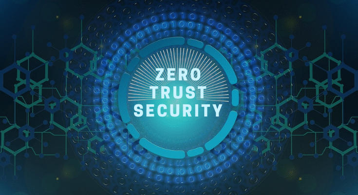 HomeLab Zero Trust – jak wprowadzić zasady Zero Trust w domowej sieci (VLAN-y, NAC, segmentacja, autoryzacja urządzeń)
