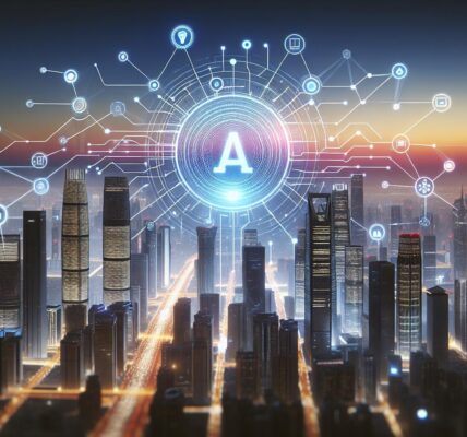 Inteligentna automatyzacja infrastruktury miejskiej – jak miasta wykorzystują AI i IoT do podejmowania decyzji w czasie rzeczywistym?