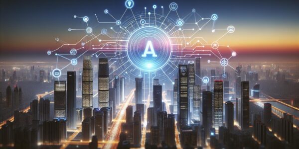 Inteligentna automatyzacja infrastruktury miejskiej – jak miasta wykorzystują AI i IoT do podejmowania decyzji w czasie rzeczywistym?