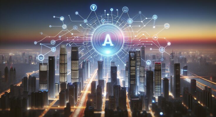 Inteligentna automatyzacja infrastruktury miejskiej – jak miasta wykorzystują AI i IoT do podejmowania decyzji w czasie rzeczywistym?