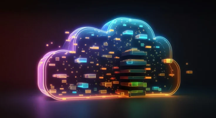 Jak migrować firmowe środowisko do chmury hybrydowej – poradnik krok po kroku