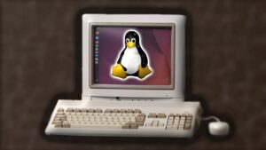 Jak przygotować stary komputer z Linuxem jako bezpieczny komputer edukacyjny dla dziecka