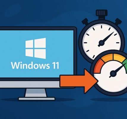 Jak skonfigurować autostart w Windows 11, aby uzyskać maksymalną wydajność