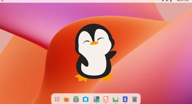 Linux dla dzieci – jakie dystrybucje są najlepsze do nauki programowania? (Ubuntu, Mint, Raspberry Pi OS)