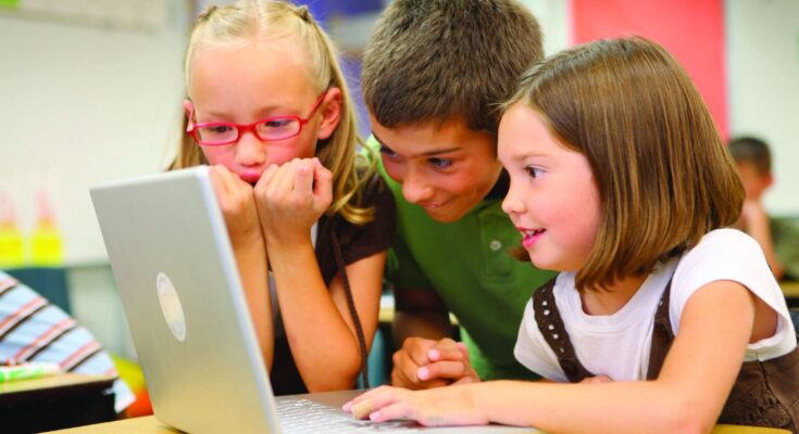 Najlepsze aplikacje edukacyjne na Linux dla dzieci w wieku 6–14 lat