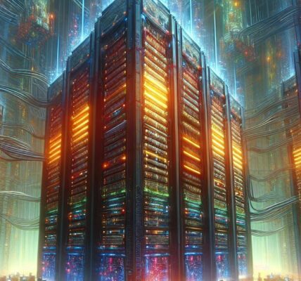 Serwery gier: Dlaczego ludzie wciąż wynajmują fizyczne maszyny?