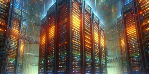 Serwery gier: Dlaczego ludzie wciąż wynajmują fizyczne maszyny?