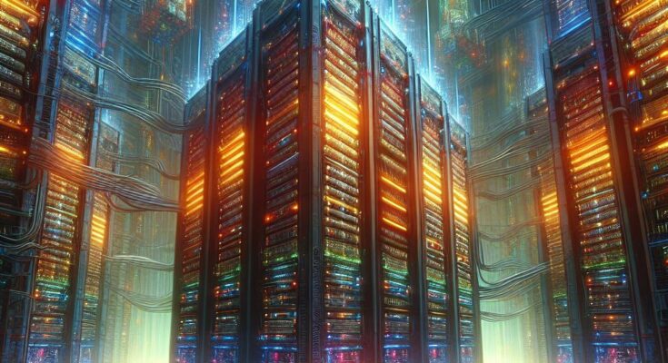 Serwery gier: Dlaczego ludzie wciąż wynajmują fizyczne maszyny?
