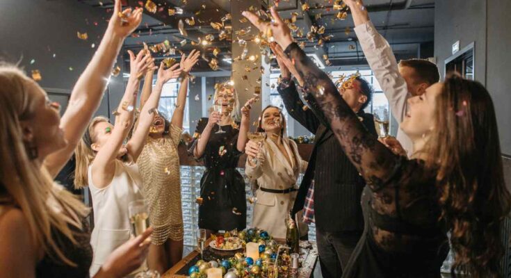 TOP 10 atrakcji na imprezy firmowe w Warszawie – co wybrać w 2025 roku?