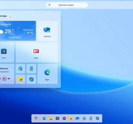 Windows 12: Dynamic Core Isolation – nowa technologia separacji procesów systemowych