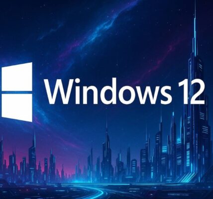 Windows 12 i przetwarzanie na krawędzi – jak Edge Computing zmienia sposób działania systemu