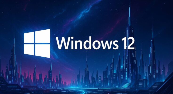 Windows 12 i przetwarzanie na krawędzi – jak Edge Computing zmienia sposób działania systemu