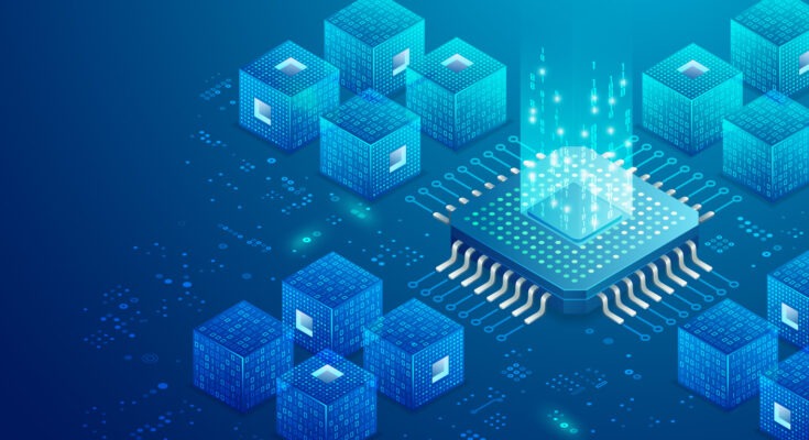 Wirtualizacja sieci (NVMe-oF i RDMA): jak wykorzystać NVMe over Fabrics w domowym lub laboratoryjnym środowisku