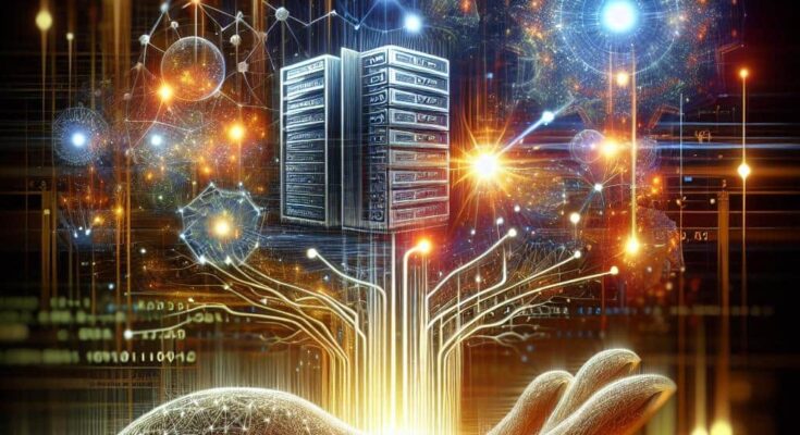 Własny serwer proxy na Ubuntu – filtracja ruchu i prywatność w sieci