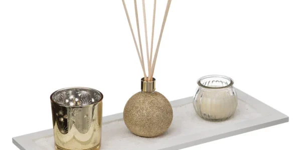 Zapachy hotelowe do domu – stwórz luksusową atmosferę z dyfuzorami zapachowymi